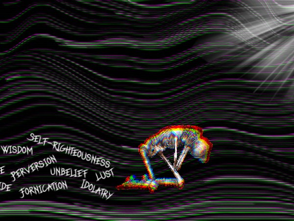 Return to Reason