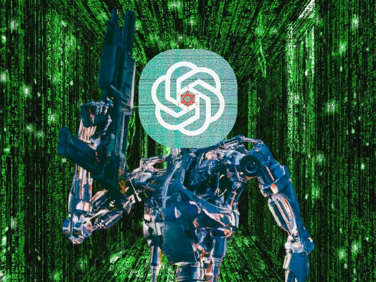 AI WILL Kill You (But Not How You&nbsp;Think)
